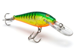 Воблер Halco Tilsan MINNOW 55, #T111 плавающий в упаковке 1 штука