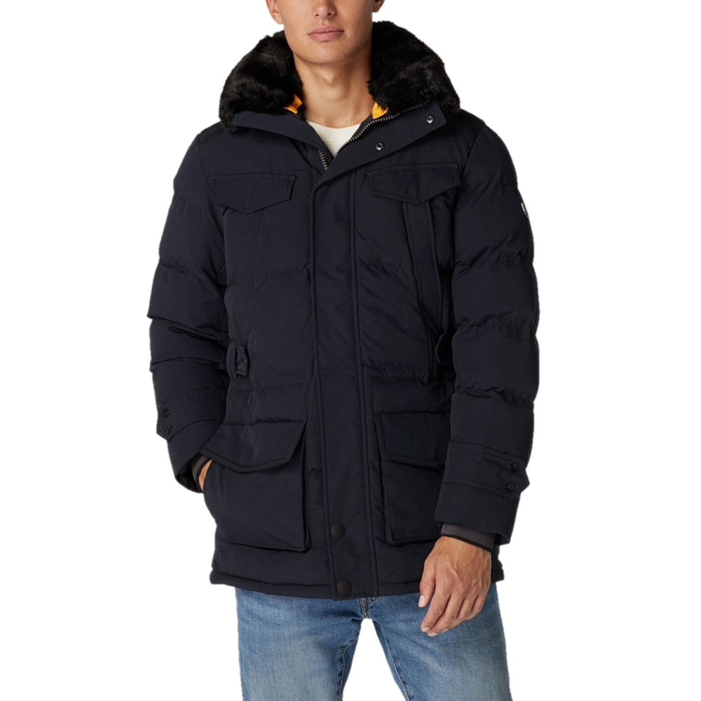 Куртка мужская SEAM-870 Wellensteyn