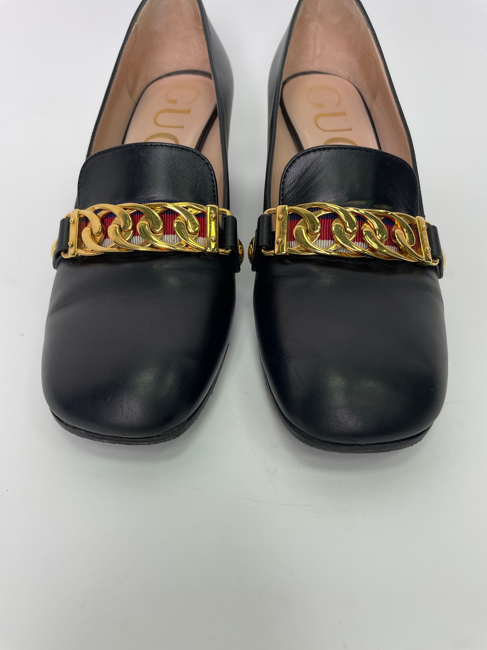 Туфли Gucci