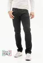 Джинсы The.Nim Standard Dylan Faded Coal