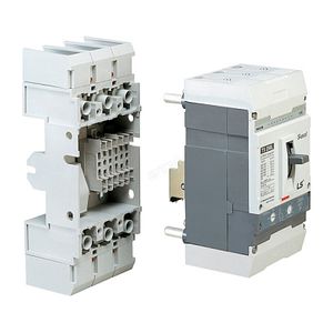 Основание для выдвижного аппарата  83171173002  PB33. TS400..TS630  Susol