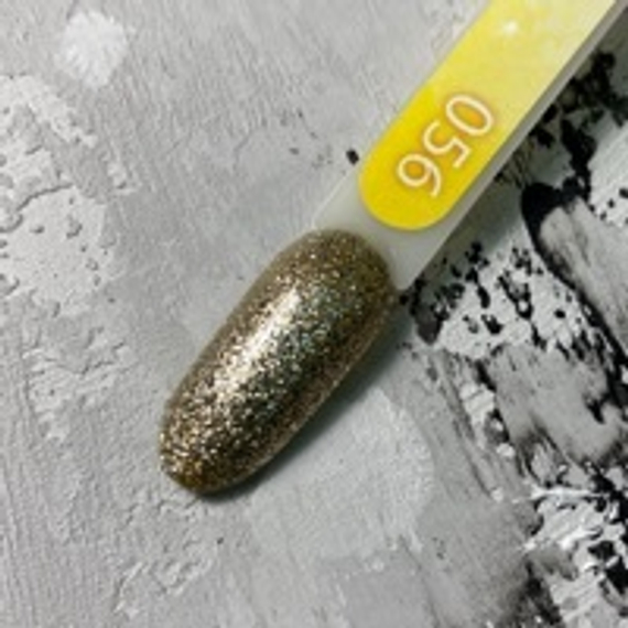 CrazyLak 56 10мл