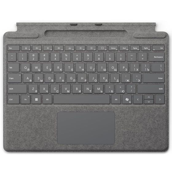 Клавиатура Microsoft Surface Copilot Pro 11/10/9 Keyboard Alcantara