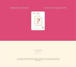Альбом YOUNGJAE GOT7 - COLORS from Ars (B ver. с дефектом)