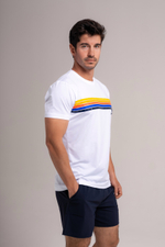 Футболка ABOUT TECH T-SHIRT HERITAGE (ATTS01)