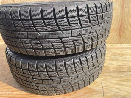 Шины Yokohama Ice Guard 215/60 R16 95Q 2 шт.