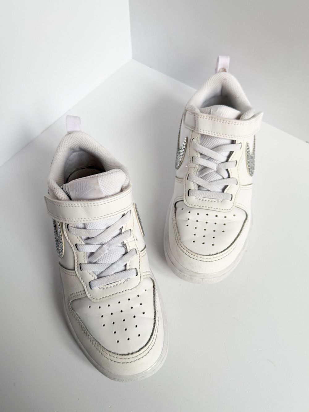 Кроссовки Nike, 33