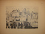 "История города Москвы + Альбом старинных видов Московского Кремля". И.Е.Забелин. 1905г.