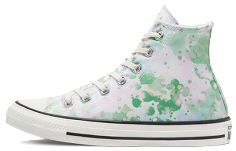 Converse Chuck Taylor All Star For Mint/Pink Women"s