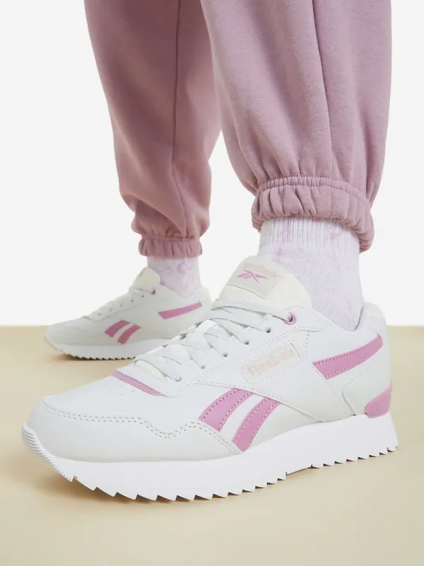 Кроссовки женские REEBOK GLIDE RIPPLE CLIP