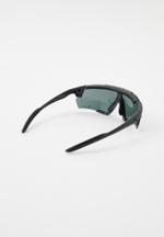 Спортивные очки 720armour Kamikaze Pro / Matte Black Temple BK Rubber / Matte Black Gasket / Polarized Smoke Lens