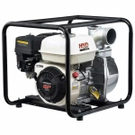 Мотопомпа HND WP30PC