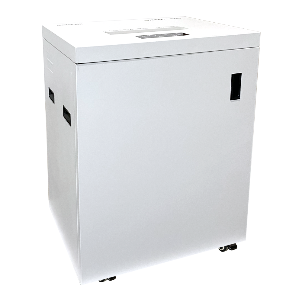 Уничтожитель документов Office Kit S1350 (3.9x35)