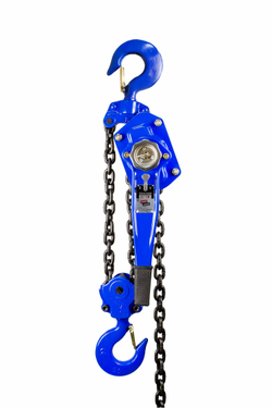Таль ручная рычажная 6 т - 3 м HSH PROJACK