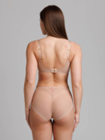 Трусы слипы с высокой линией талии ZE:BRA_774570