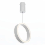 Citilux Дуэт CL719000 LED Подвесной светильник Белый