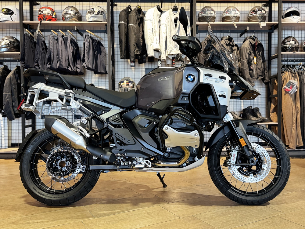 BMW R 1300 GS Adventure, 2024