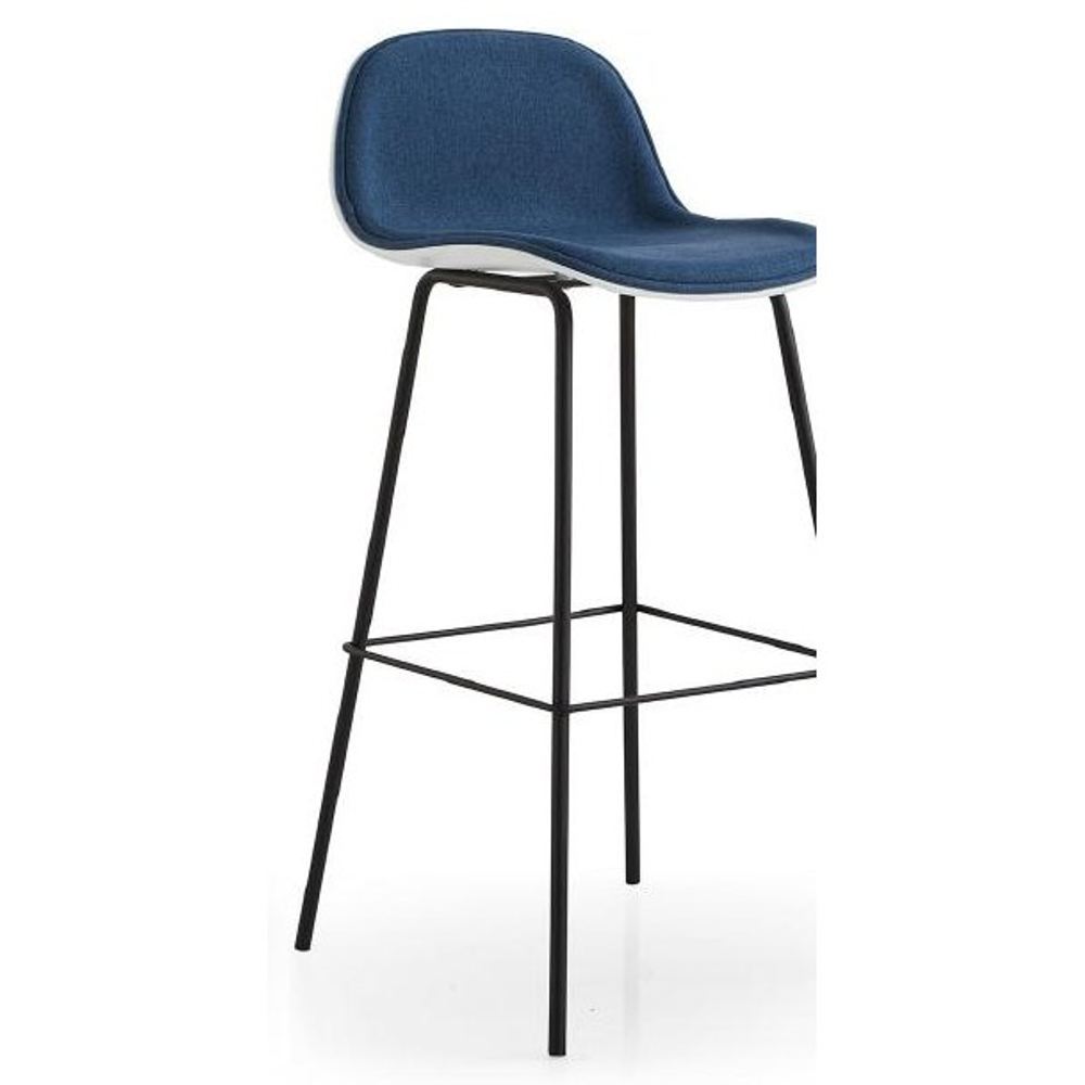 Стул барный ARTZ-BS-Y137 - Grey