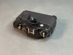Zenit 122S + Tair-3S + Zenitar-