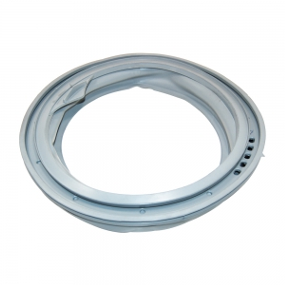 Манжета люка стиральной машины Whirlpool 9кг Vp1142, 480111100188, GSK010WH