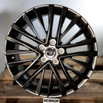Комплект дисков Toyota 18x7 et35 5x114.3