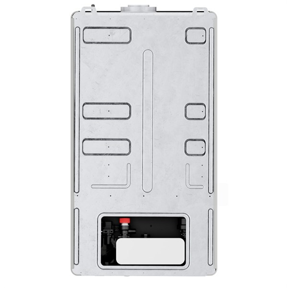 Газовый котел ЛЕМАКС Prime Pro 24 Grey