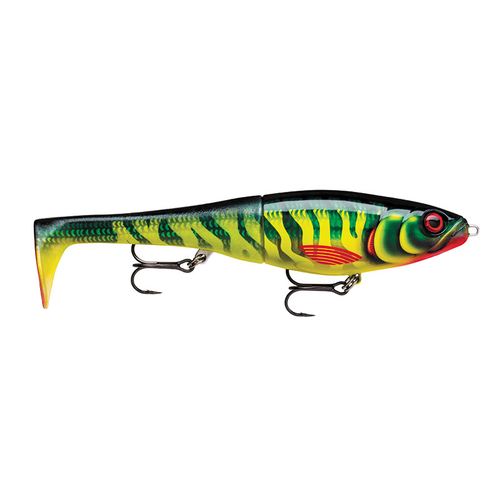 Воблер RAPALA X-Rap Peto 14 /HTP /медленно тонущ. / 0,5-1м, 14см, 39гр