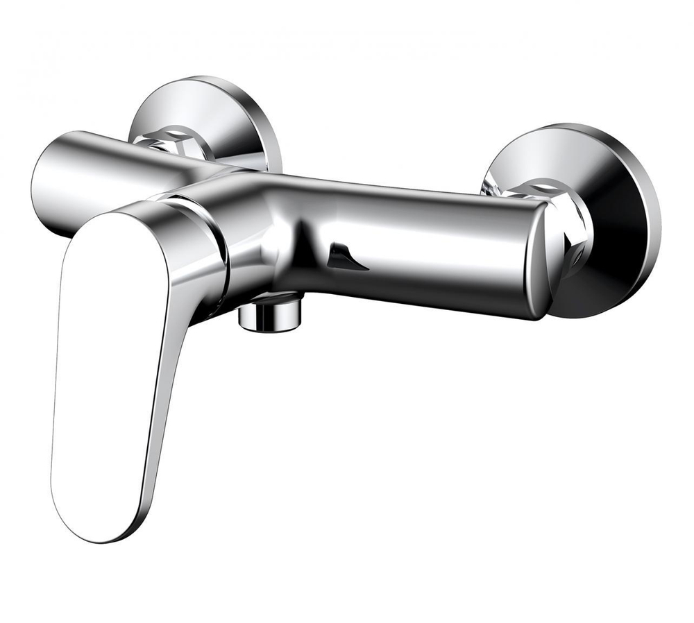 Смеситель для душа Bravat Eler F9191238CP-01-RUS