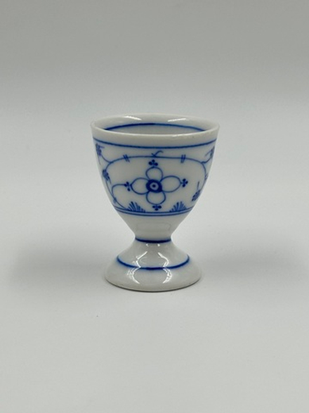 Подставка для яйца «Indisch Blau»