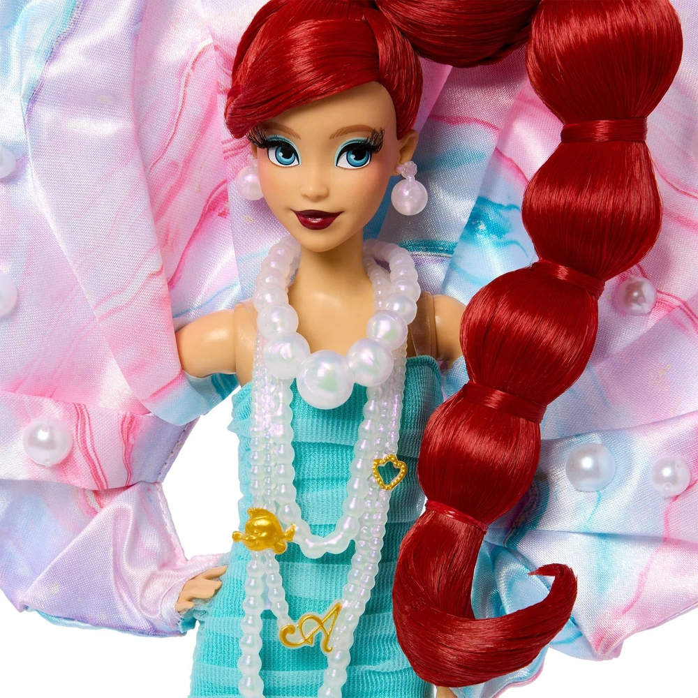 Кукла Disney Once Upon a Whimsy Ariel Ариэль