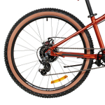 Велосипед 24" STINGER ELEMENT р. JR оранжевый