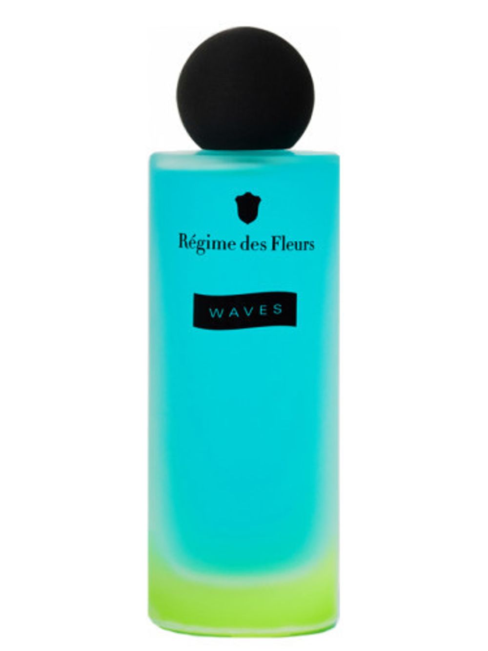 Regime des Fleurs Waves
