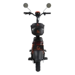 Электроскутер KUGOO EC 02