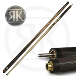 Кий Янтарь, Эбен Макасар/Эбен Сатон/бел.граб, 15-запилов, 2PC(ЯК)
