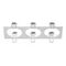 Рамка Lightstar Intero 16 217536
