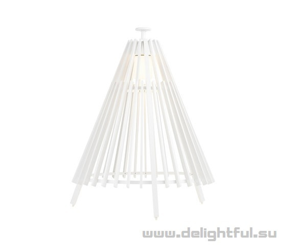 Торшер STARWOOD Tipi Floor by Delightful