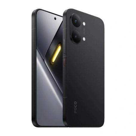 Смартфон Xiaomi Poco X8 Pro Max 12/512GB Black