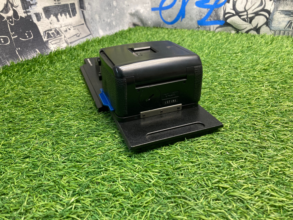 Widepan for Mamiya 645