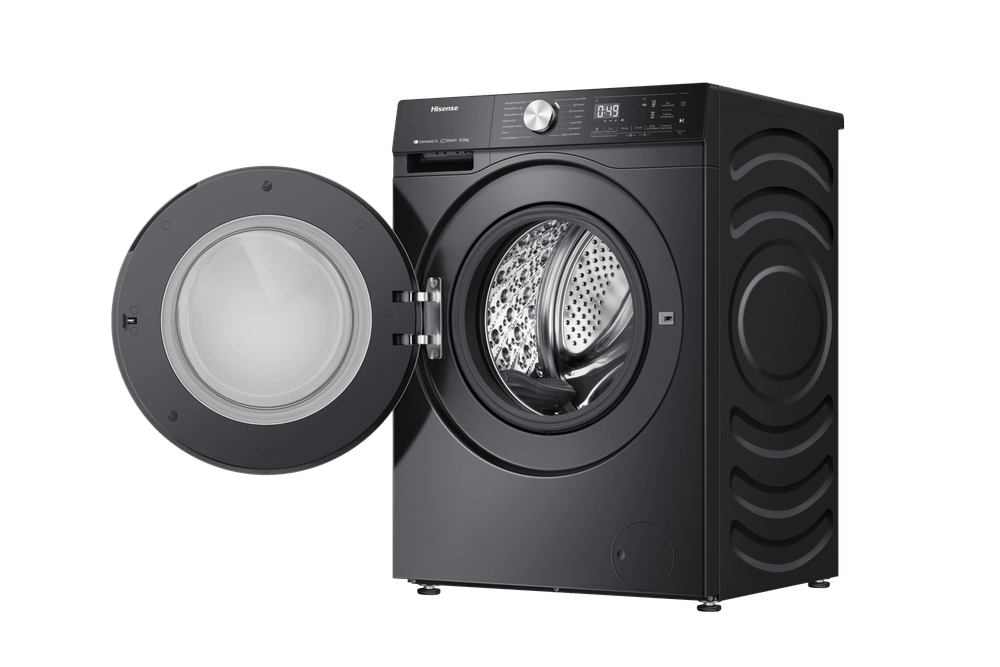 Стиральная машина Hisense WF5S1043BB