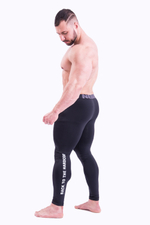 Леггинсы HardCore Leggings 315