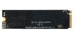 SSD KingSpec NE 256Гб, M.2 2280, NVMe, Retail, TLC, PCIe3.0, Чтение:1600мб/с, Запись:1100мб/с (NE-256-2280)