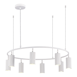 Светильник подвесной ST Luce Kendo SL1213.503.08
