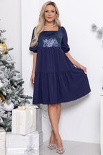 Платье 71371 Avili (Акция)