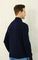 Джемпер кашемировый Zegna BPLUX5365