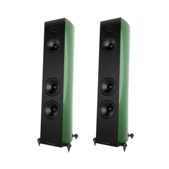 Acoustic Energy Corinium British Racing Green