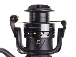 Катушка Salmo Diamond SPIN II 6 4000FD