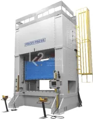 Кривошипный пресс RHTC PPMFS-2-500