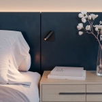 Светильник SP-READER-S60x86-3W Warm2700 (WH, 20 deg, 230V) (Arlight, IP20 Металл, 3 года)