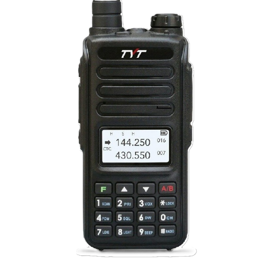 TYT TH-UV98 Портативная двухдиапазонная радиостанция