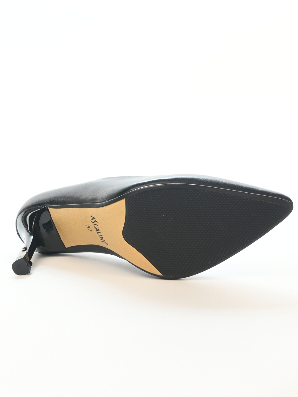 Туфли женские Ascalini G2804B
